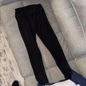 LuLaRoe Classic Black Leggings